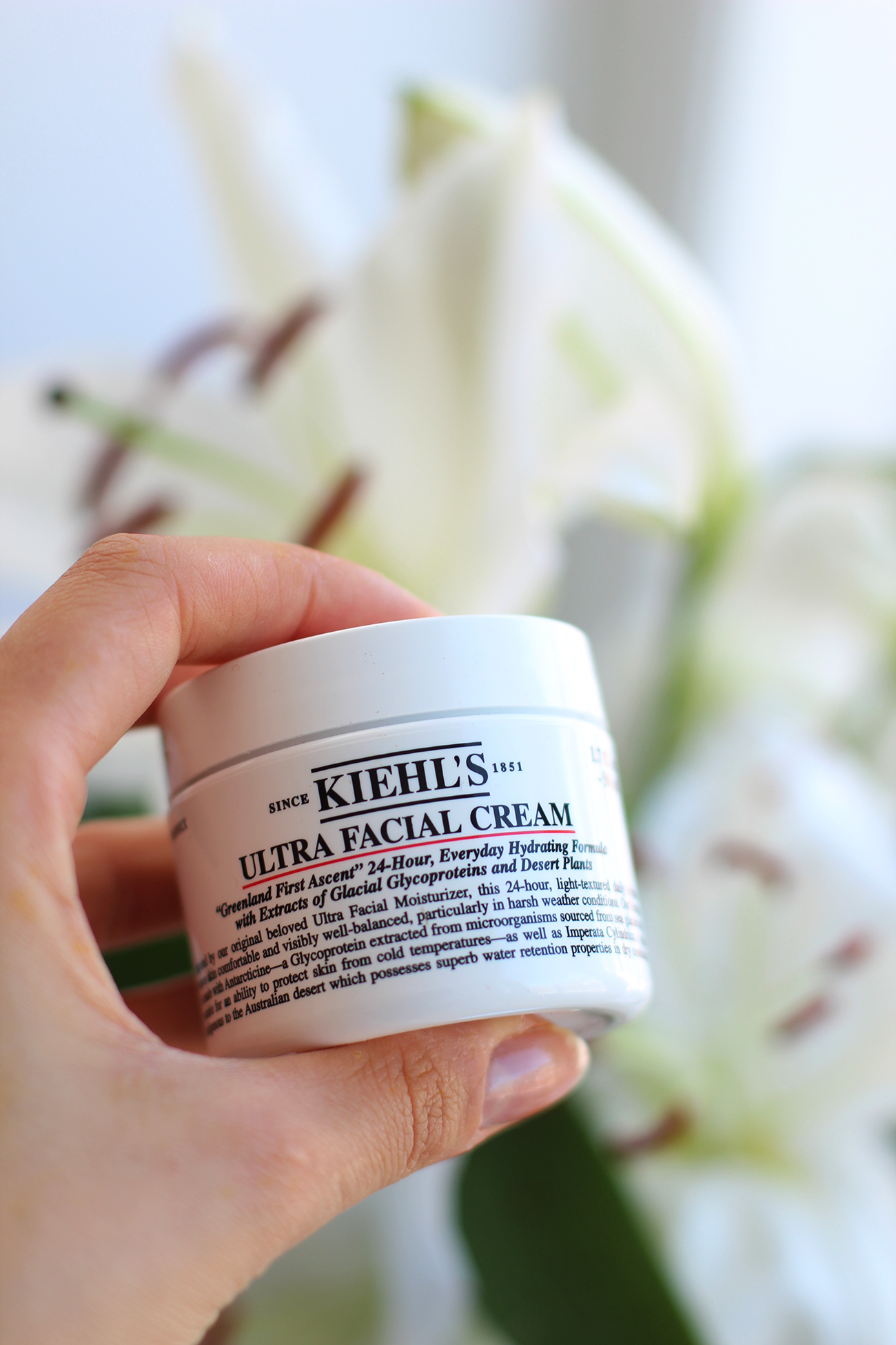 Kiehls-ultra-facial-cream