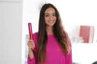 Review | Der ghd Coral Professional Styler im Test