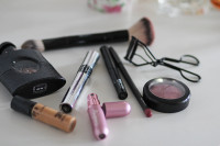 My Current Beauty Favorites