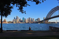 semester abroad in sydney