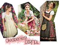 Dirndl