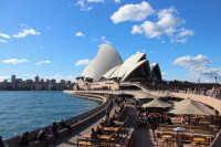 Sydney Opera House