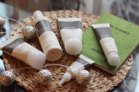aveda damage remedy