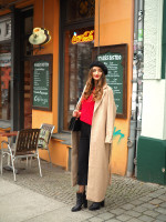 Fashionweek Berlin AW17 Day Two – Bonjour toujours!