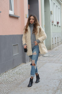 warm & stylish