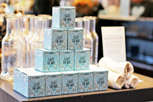 Aveda Earth Month