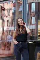 Aveda Experience Center Opening & Introducing Pramasana