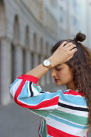 Kronaby connected watch