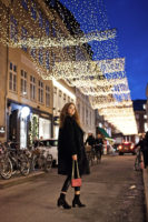 Kronprinsensgade Copenhagen