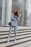 Female suit