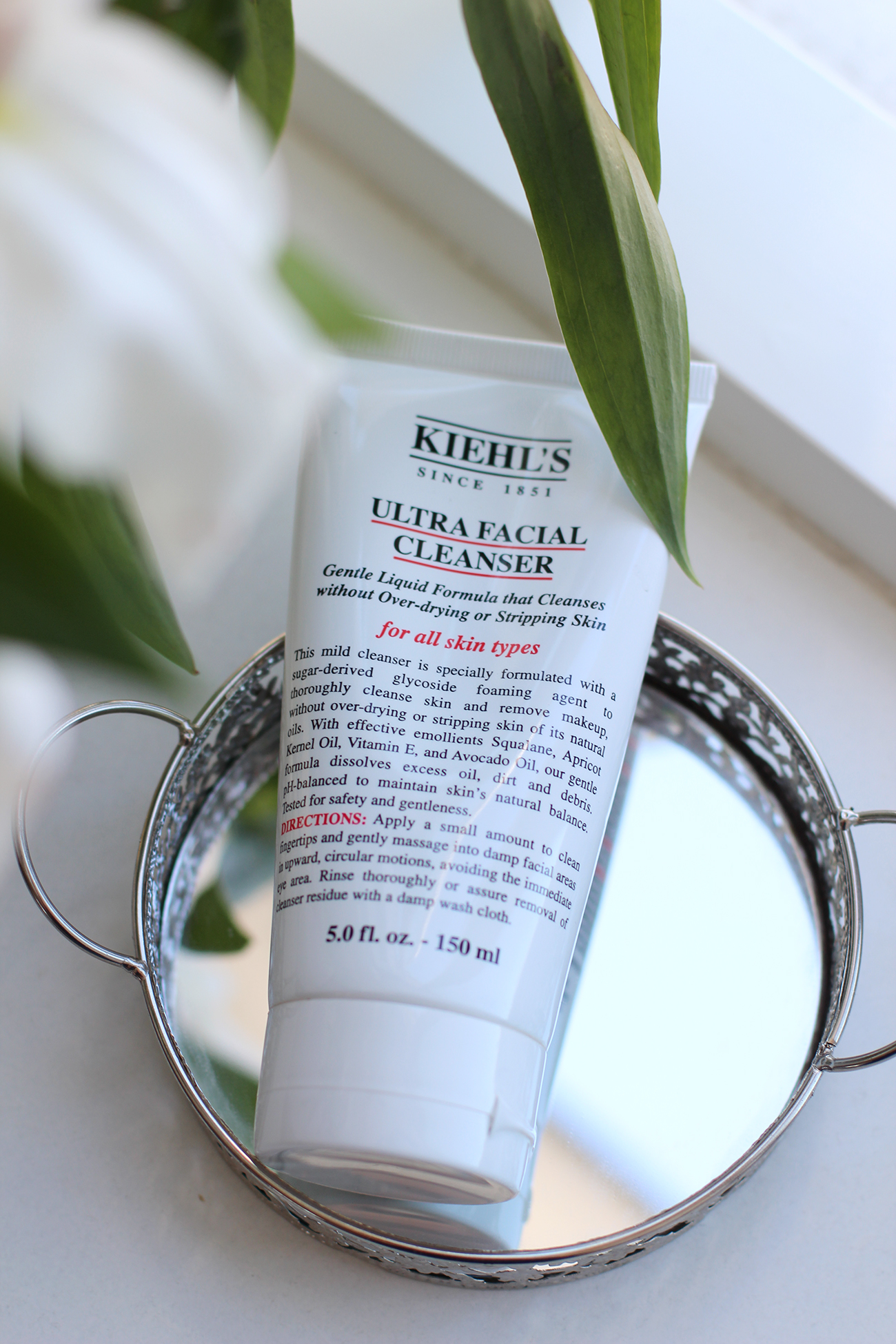 Kiehls_Ultra_Facial_Cleanser