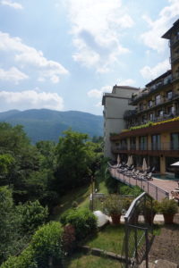 Resort Spa Miramonte